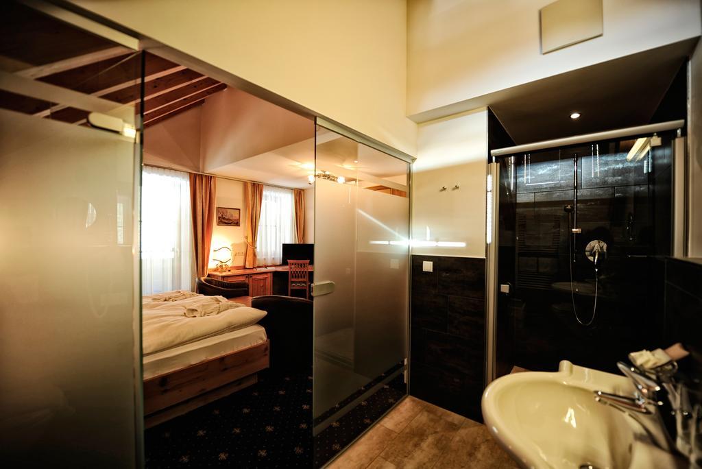 Hotel Fatlar Ischgl Exteriér fotografie
