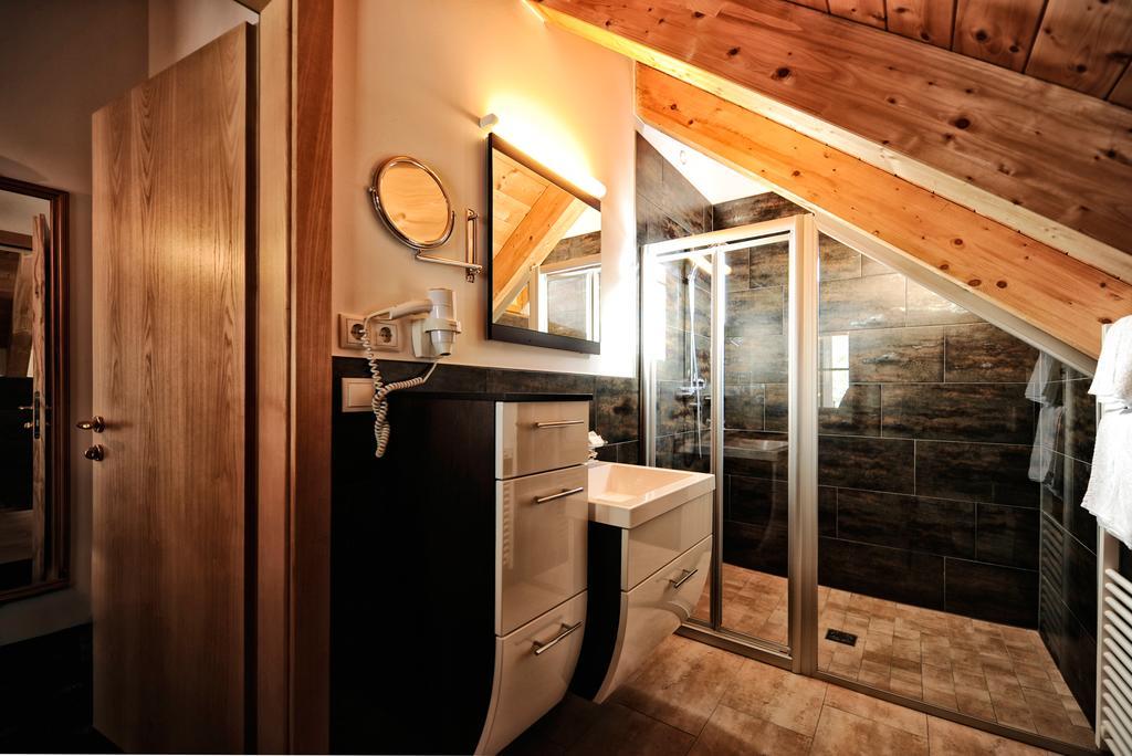 Hotel Fatlar Ischgl Exteriér fotografie